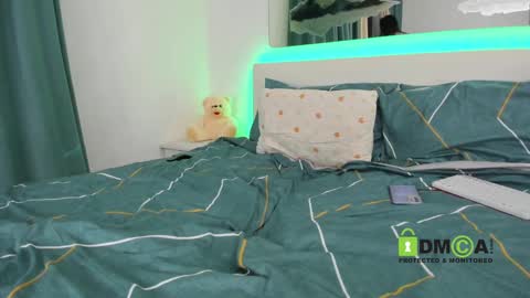 SonyaParadise online show from February 21, 2025, 10:28 am