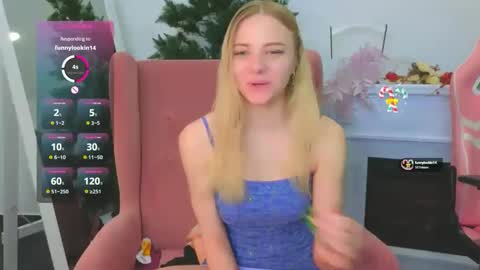 Snapshot of sookonstellita chatting on December 22, 2024, 1:23 am Litta online show from December 22, 2024, 1:23 am