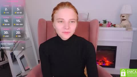 Snapshot of sookonstellita chatting on September 23, 2025, 9:18 pm Litta online show from September 23, 2025, 9:18 pm