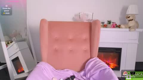 Snapshot of sookonstellita chatting on September 28, 2025, 8:36 pm Litta online show from September 28, 2025, 8:36 pm