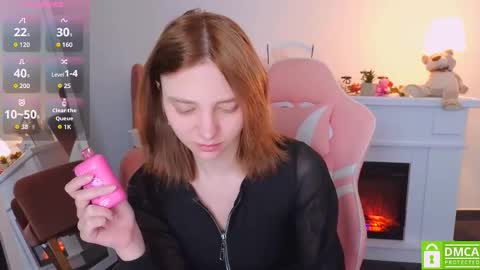 Snapshot of sookonstellita chatting on September 30, 2025, 9:42 pm Litta online show from September 30, 2025, 9:42 pm