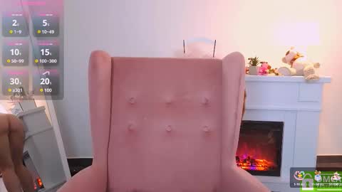 Snapshot of sookonstellita chatting on October 2, 2025, 8:49 pm Litta online show from October 2, 2025, 8:49 pm