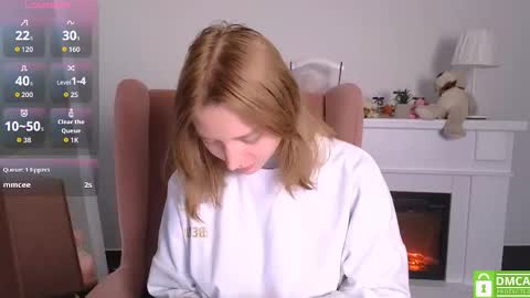 Snapshot of sookonstellita chatting on October 4, 2025, 8:40 pm Litta online show from October 4, 2025, 8:40 pm