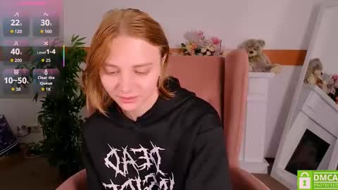 Snapshot of sookonstellita chatting on November 8, 2025, 10:41 pm Litta online show from November 8, 2025, 10:41 pm