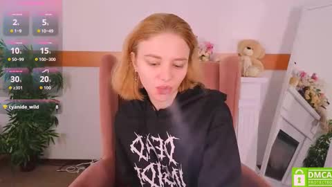 Snapshot of sookonstellita chatting on November 26, 2025, 10:22 pm Litta online show from November 26, 2025, 10:22 pm