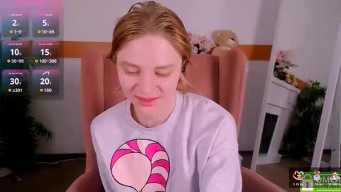 Snapshot of sookonstellita chatting on February 17, 2026, 12:07 am Litta online show from February 17, 2026, 12:07 am