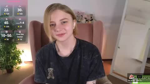 Snapshot of sookonstellita chatting on May 30, 2026, 1:03 am Litta online show from May 30, 2026, 1:03 am