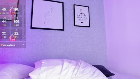 Sophia online show from February 20, 2025, 5:33 am