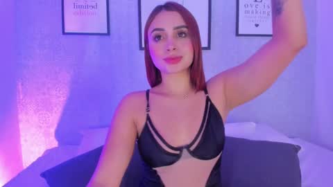 Sophia online show from March 3, 2025, 3:41 am