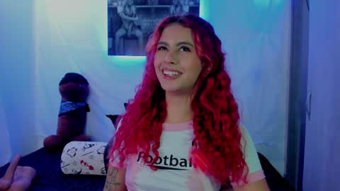 Snapshot of sophi_01 chatting on December 14, 2024, 8:45 am sophie online show from December 14, 2024, 8:45 am