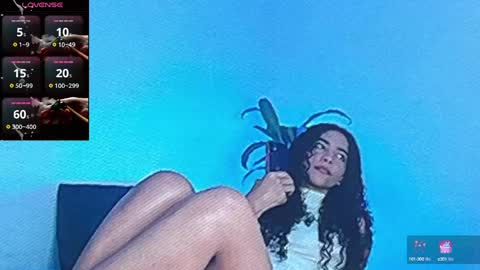 Snapshot of sophi_baby chatting on March 6, 2025, 1:48 am Sophi baby online show from March 6, 2025, 1:48 am