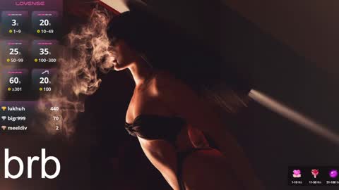 Snapshot of sophi_carter chatting on January 11, 2025, 2:04 pm Sophi online show from January 11, 2025, 2:04 pm