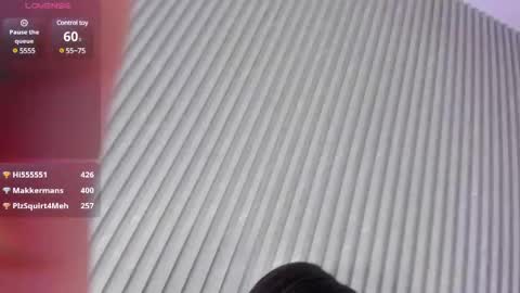 Snapshot of sophi_carter chatting on February 24, 2025, 5:53 pm Sophi online show from February 24, 2025, 5:53 pm