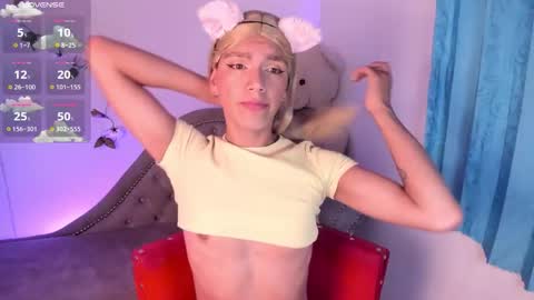 sophi lovely online show from November 27, 2025, 3:25 pm