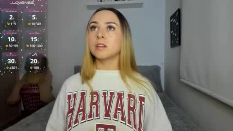 Snapshot of sophi_moreno chatting on December 18, 2025, 3:01 am Sofi online show from December 18, 2025, 3:01 am