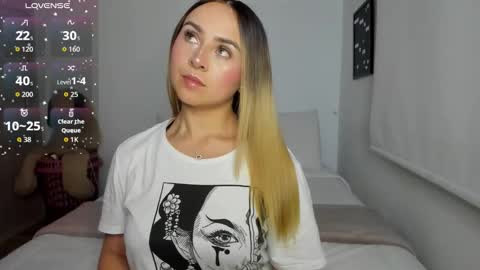 Snapshot of sophi_moreno chatting on February 6, 2026, 3:00 am Sofi online show from February 6, 2026, 3:00 am