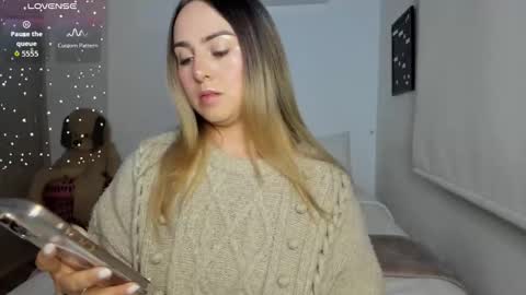 Snapshot of sophi_moreno chatting on March 5, 2026, 1:01 am Sofi online show from March 5, 2026, 1:01 am