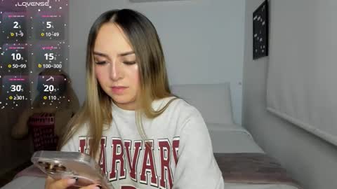 Snapshot of sophi_moreno chatting on March 12, 2026, 12:50 am Sofi online show from March 12, 2026, 12:50 am