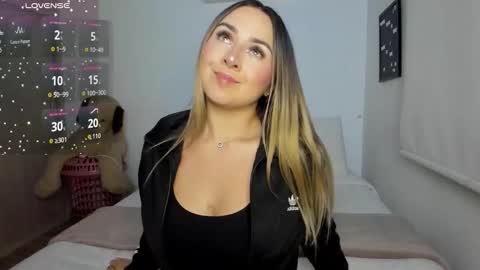 Snapshot of sophi_moreno chatting on March 14, 2026, 1:01 am Sofi online show from March 14, 2026, 1:01 am