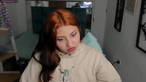 sophi_santana online show from March 6, 2026, 3:25 am