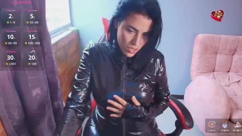 Sophi Tay online show from September 23, 2025, 6:22 pm