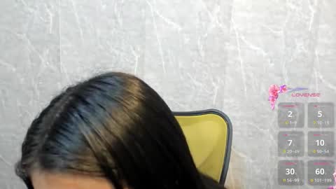 Sophi Thaylorr online show from February 23, 2026, 1:19 pm