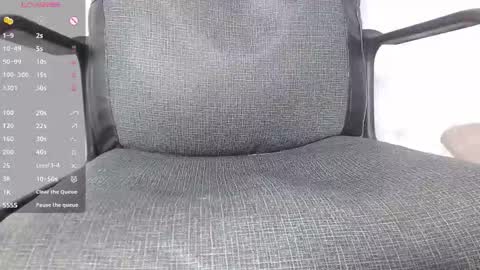 Sophie online show from October 23, 2025, 12:43 am