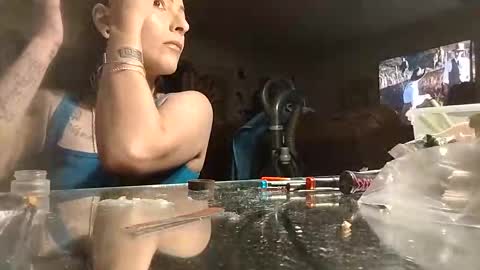 sophia1lux online show from October 13, 2025, 11:32 am