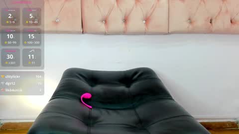 Sophia online show from January 23, 2025, 6:14 pm