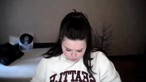 sophia__olsen online show from April 5, 2026, 5:26 am