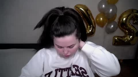 Snapshot of sophia__olsen chatting on April 28, 2026, 7:57 am sophia__olsen online show from April 28, 2026, 7:57 am