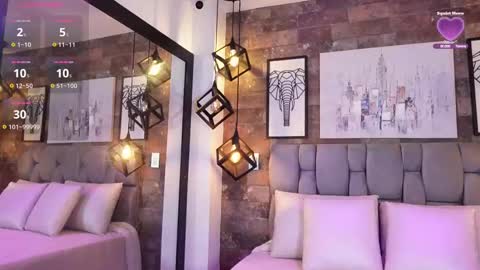 Sophia online show from September 14, 2025, 1:21 pm