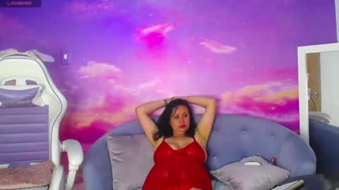 sophia_blade online show from January 5, 2025, 6:13 pm