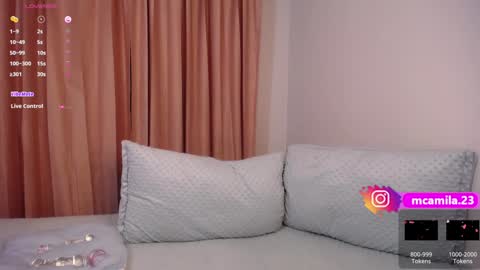  SophiI online show from January 23, 2025, 1:08 am