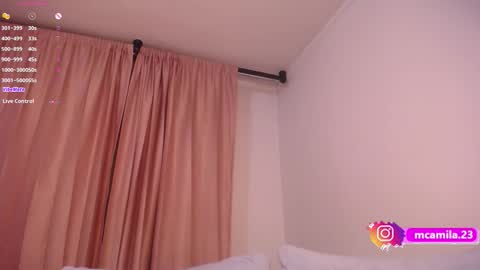  SophiI online show from January 7, 2026, 12:24 am