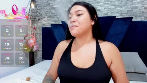 Sophia  online show from September 17, 2025, 11:45 am