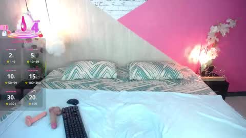 sophia_brunette21 online show from October 21, 2025, 11:44 am