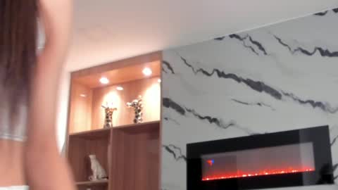 Snapshot of sophia_cambpell chatting on February 25, 2025, 12:24 pm Sophia online show from February 25, 2025, 12:24 pm