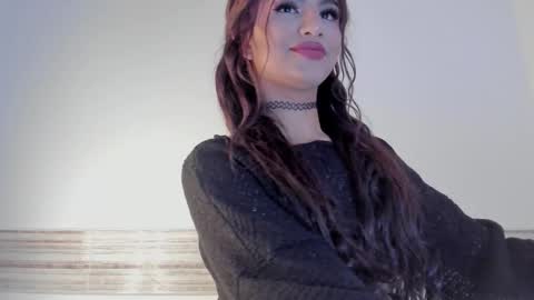 Snapshot of sophia_cambpell chatting on November 18, 2025, 5:23 am Sophia online show from November 18, 2025, 5:23 am