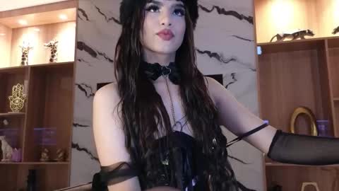 Snapshot of sophia_cambpell chatting on November 29, 2025, 9:51 pm Sophia online show from November 29, 2025, 9:51 pm