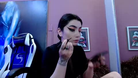 sophia hottie online show from February 13, 2025, 1:37 pm