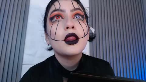 sophia hottie online show from September 9, 2025, 3:44 pm