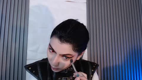 sophia hottie online show from September 12, 2025, 2:50 pm