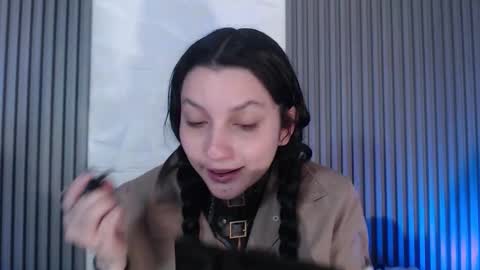 sophia hottie online show from October 20, 2025, 3:23 pm