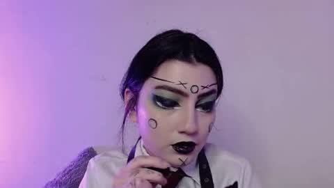 sophia hottie online show from November 11, 2025, 2:50 pm