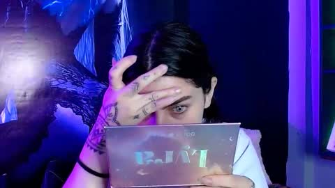 sophia hottie online show from January 15, 2026, 10:35 pm