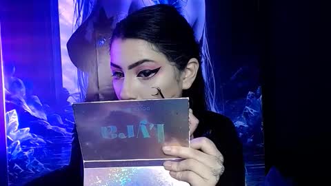 sophia hottie online show from February 19, 2026, 4:03 pm