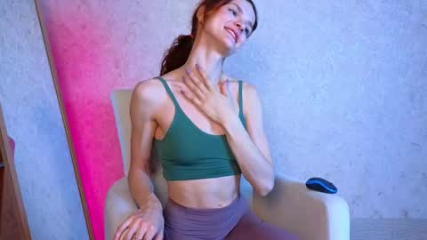 Sophia online show from March 10, 2025, 7:32 am