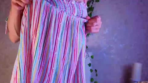 Sophia online show from September 14, 2025, 1:38 am