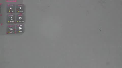 sophia_ebony___ online show from February 19, 2026, 12:01 pm